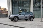 Dacia Duster Titan 2014 года (IT)